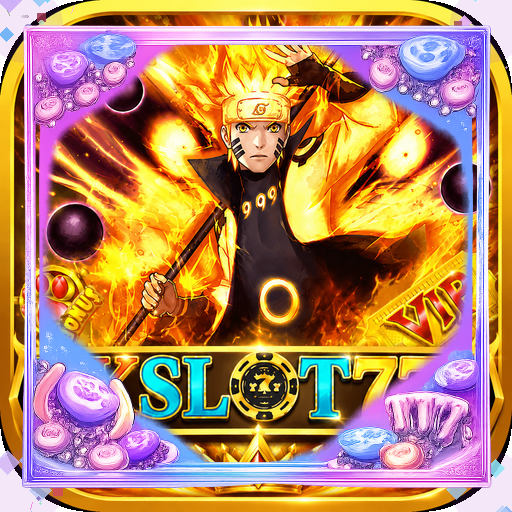 kkslot777 — galeri pratinjau Resmi APK